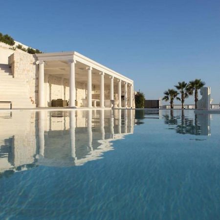 Luxury Villa Aethra -Island Living Paros- Eksteriør bilde