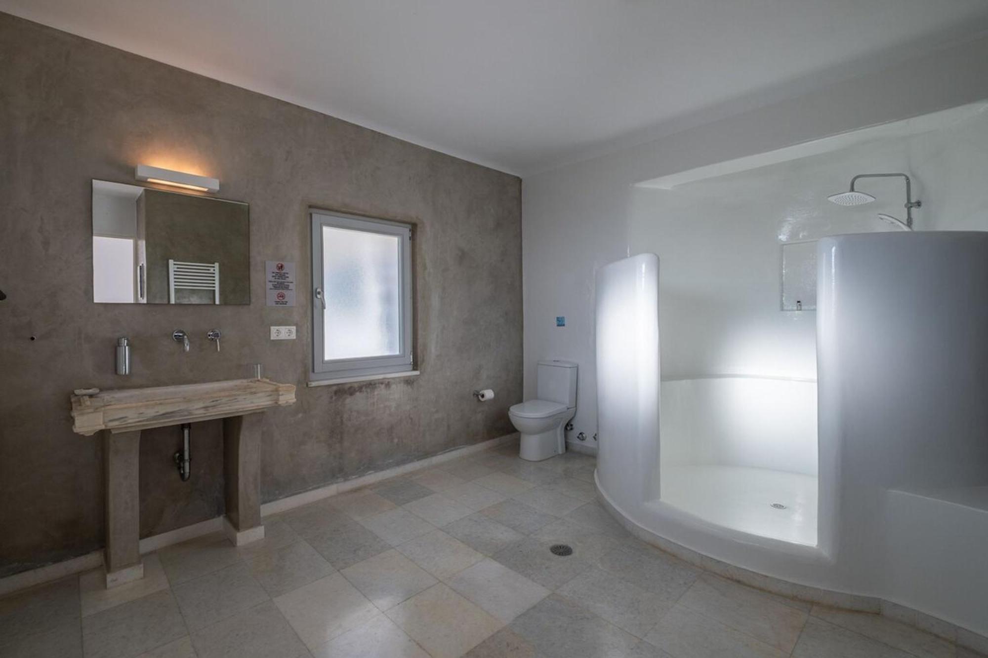 Luxury Villa Aethra -Island Living Paros- Eksteriør bilde