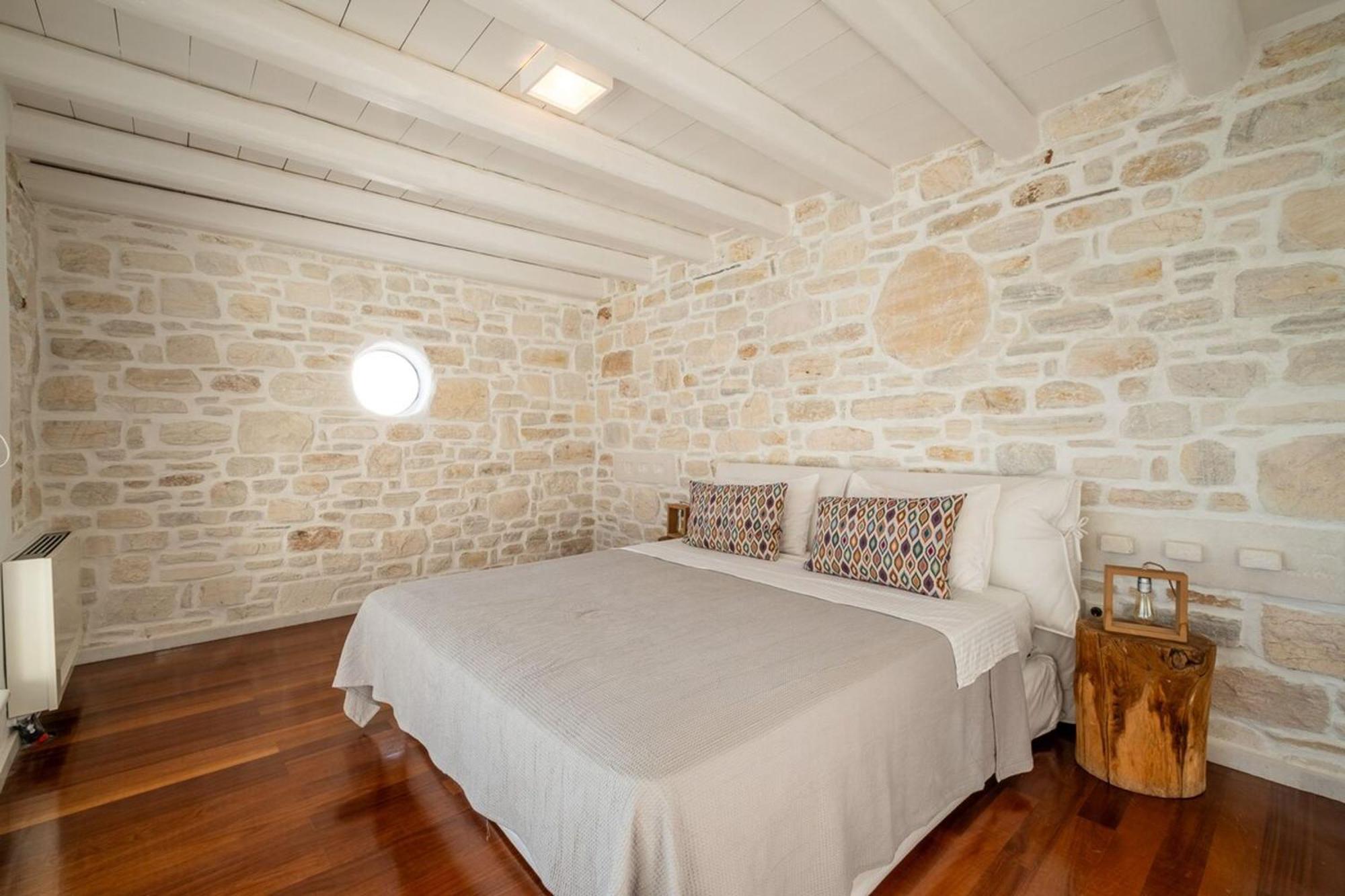 Luxury Villa Aethra -Island Living Paros- Eksteriør bilde