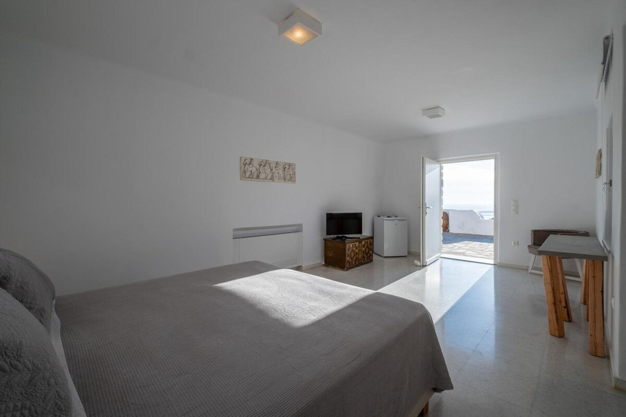 Luxury Villa Aethra -Island Living Paros- Eksteriør bilde